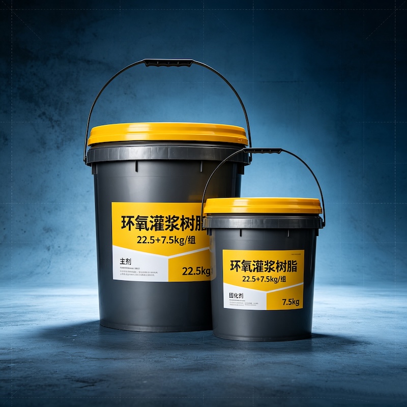 黄骅环氧灌浆树脂